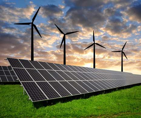   Ministry of Energy issues forecast on use of alternative energy in Azerbaijan  