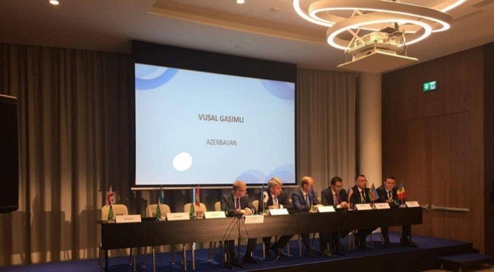 Azerbaijan alternative source to ensure EU energy security