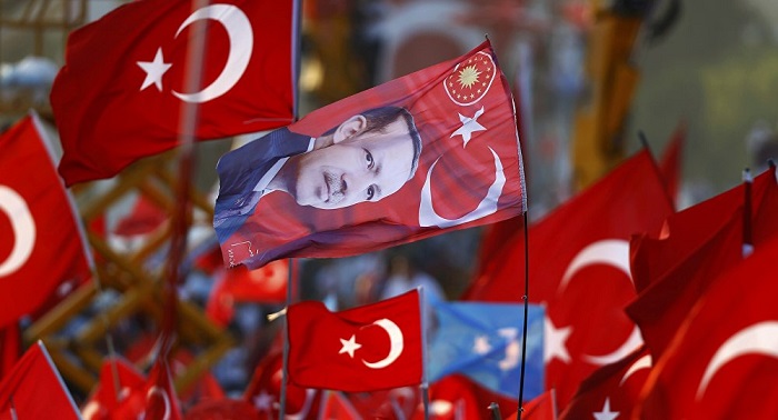 Russische Türkei-Experten: Annäherung an Russland - keine Alternative zur EU