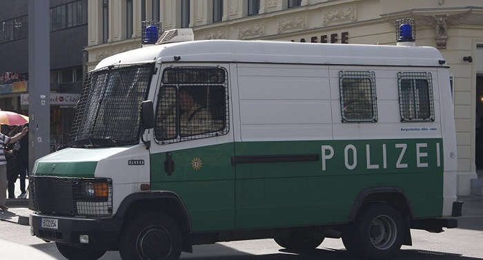 Маssenschlägerei mit 30 Teilnehmern in Altstadt München – mehrere Verletzte 