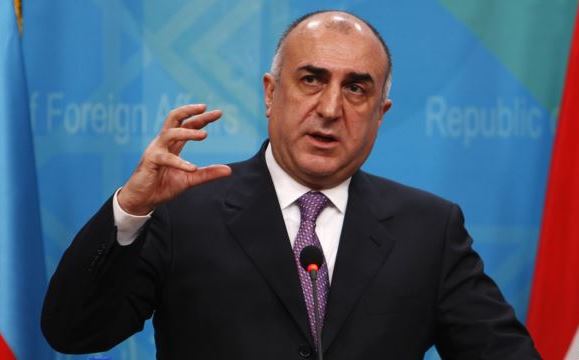 `Qarabağ münaqişəsi həll olunacaq` - Məmmədyarov 