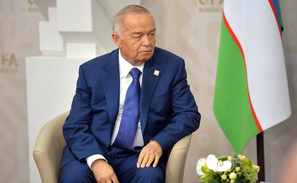 Ouzbékistan : les médias annoncent le décès présumé du président Islam Karimov