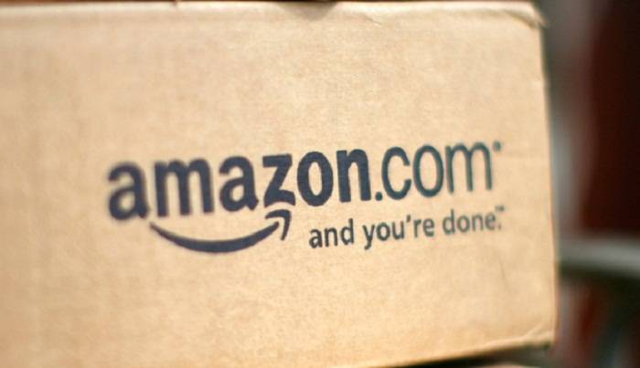 Amazon: grèves en Allemagne et en Italie