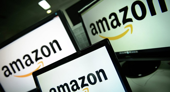 Amazon to suspend non-essential shipments to UK and US warehouses