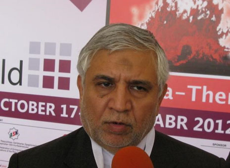 Ambassador Pakain: The lifting of sanctions will promote relations between Azerbaijan and Iran