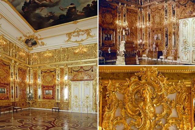 Nazi gold hunter claims to have found infamous 