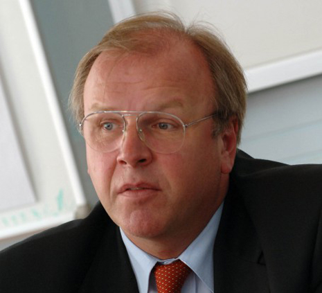 German Ambassador: ` Nagorno-Karabakh belongs to Azerbaijan`