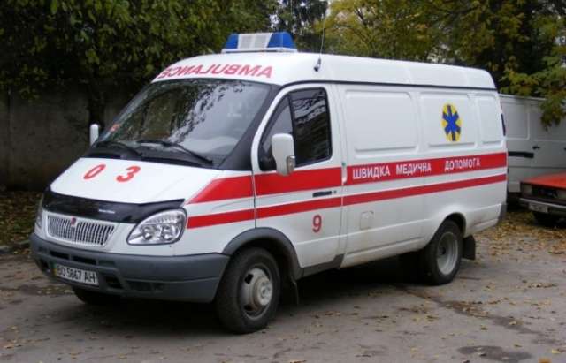 Blast at coke factory in Zaporizhya claims four lives