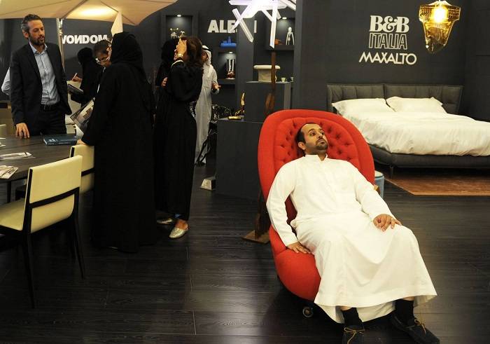 Arabia Saudí acusa a los 200 detenidos por corrupción de malversar 86.000 millones