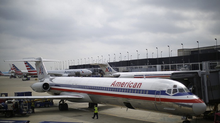 Un musulman expulsé d`un avion aux Etats-Unis après une remarque raciste d`une hôtesse