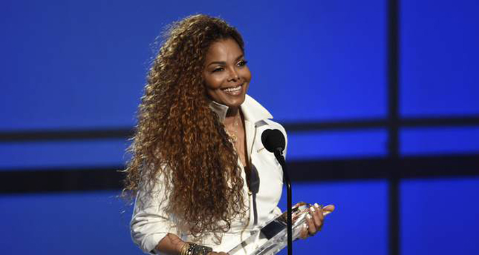 Janet Jackson converts to Islam after marrying with Arab billionaire