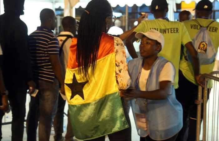 Amicaux: Le match Sénégal-Côte d'Ivoire (1-1) interrompu par les supporters