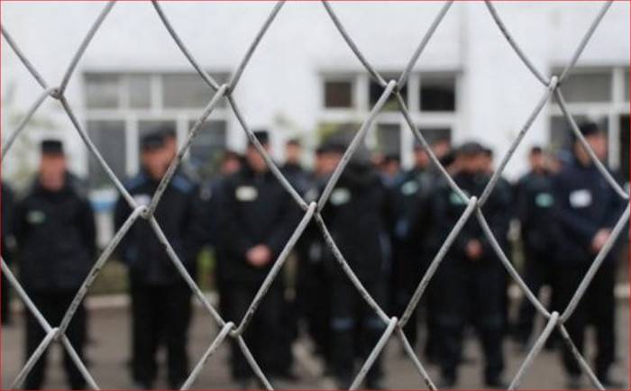 Turkménistan: 1600 prisonniers graciés