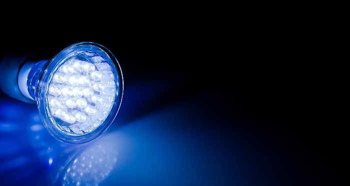 Les ampoules LED pourraient être dangereuses pour nos yeux