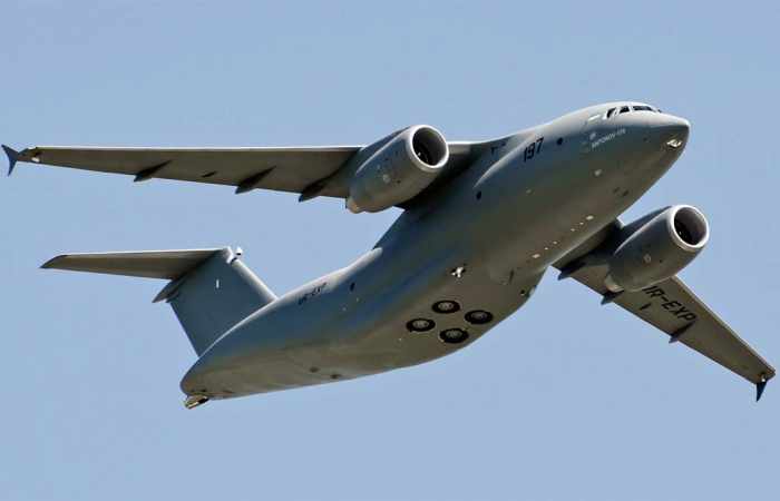 Azerbaijan to receive two Ukrainian An-178 aircraft - envoy