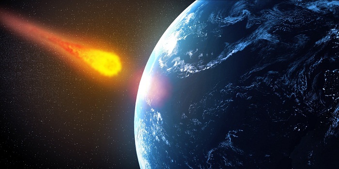 ANAS: Asteroid approaching Earth can be dangerous