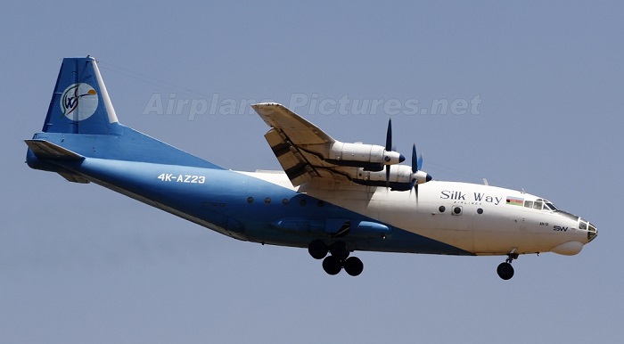 Another victim of Azerbaijani plane crash recognized