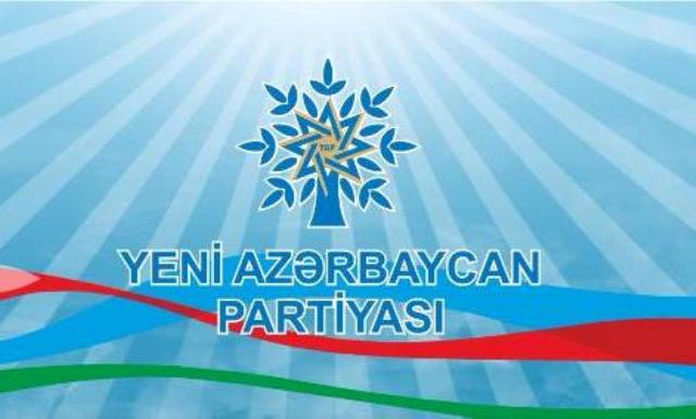 YAP-ın Mərkəzi Seçki Qərargahı fəaliyyətə başladı