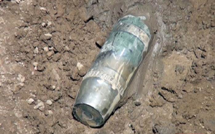ANAMA defuses 3,437 UXOs, 13 mines in March 2017