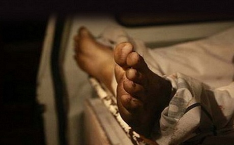 85 yaşlı qadın evində ölü tapıldı