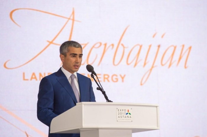 “Azerbaijan’s main task - to minimize dependence on oil resources”