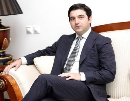 Anar Məmmədovun 100 min vergi borcu var