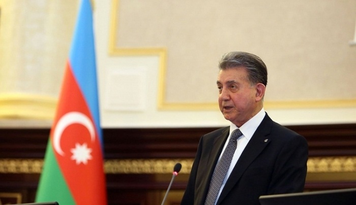 25th anniversary of Azerbaijan