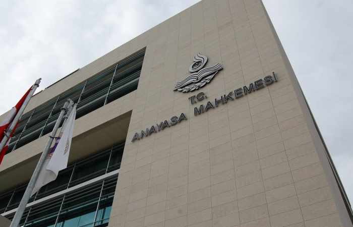 Türkische Opposition ruft Europäischen Gerichtshof an