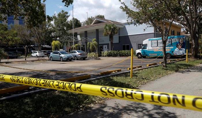 Ocho fallecidos en hogar de ancianos de EEUU tras apagón causado por Irma