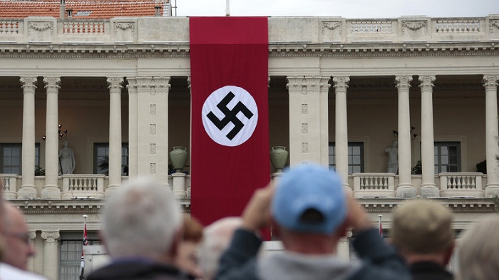 Selon une étude, la justice allemande a employé massivement d`anciens nazis
