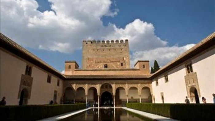 Andalucía, destino preferido en septiembre por los residentes en España