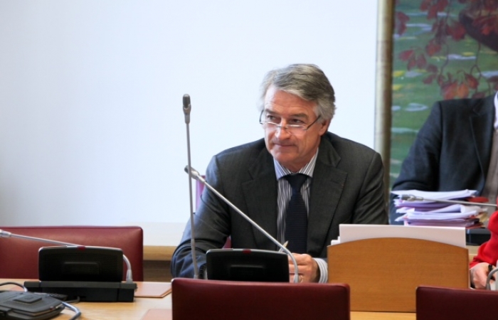 France respects Azerbaijan’s territorial integrity, says senator