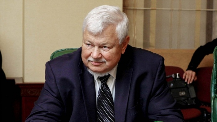 OSCE co-chair concern over escalation of tension on contact line