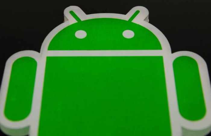 Google to charge Android partners up to $40 per device for apps: source
 