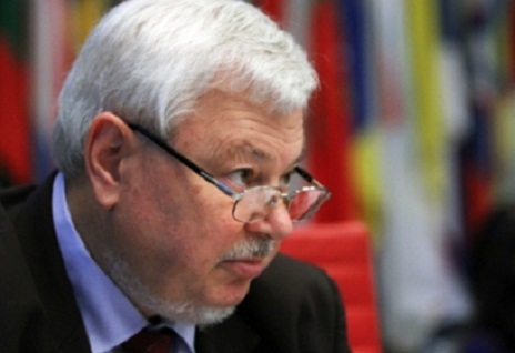 OSCE chairperson