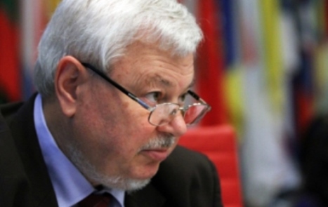 Andrzej Kasprzyk expresses concern over escalation of tension on frontline