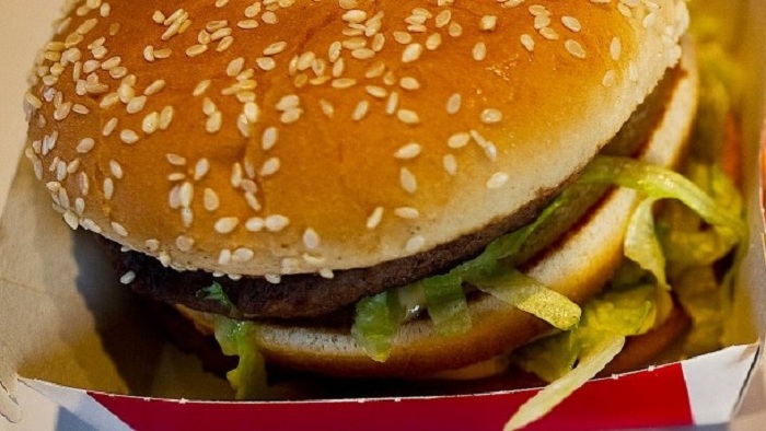 Keine Big Macs mehr in Venezuela