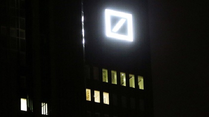 Einigt sich die Deutsche Bank dieses Wochenende mit Amerika?