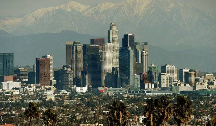 COI: Los Ángeles cumple con requisitos para ser sede de los Juegos Olímpicos 2028