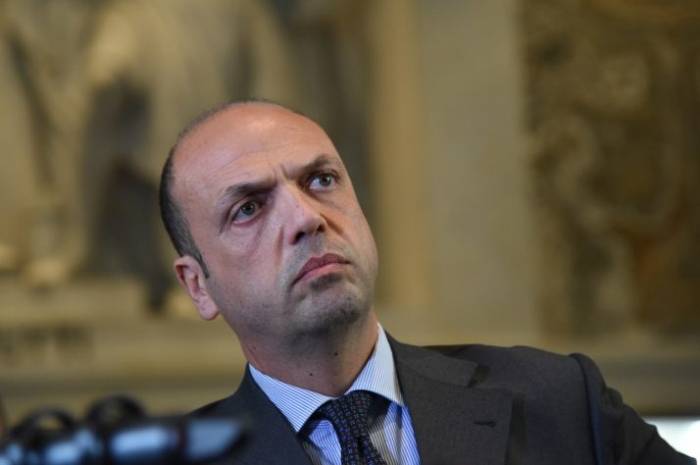 Italien wird weiterhin die Intensivierung der Beziehungen zwischen Aserbaidschan und der EU unterstützen - Italiens Außenminister