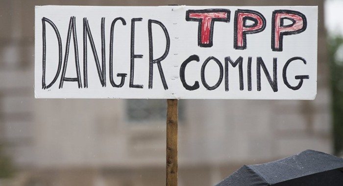 ¿Cambiará Trump la postura de Japón respecto al TPP?