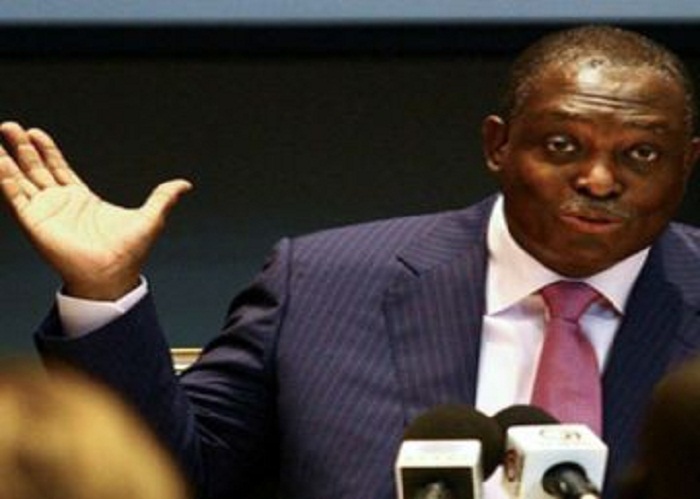 La justicia de Portugal acusa de corrupción al vicepresidente de Angola