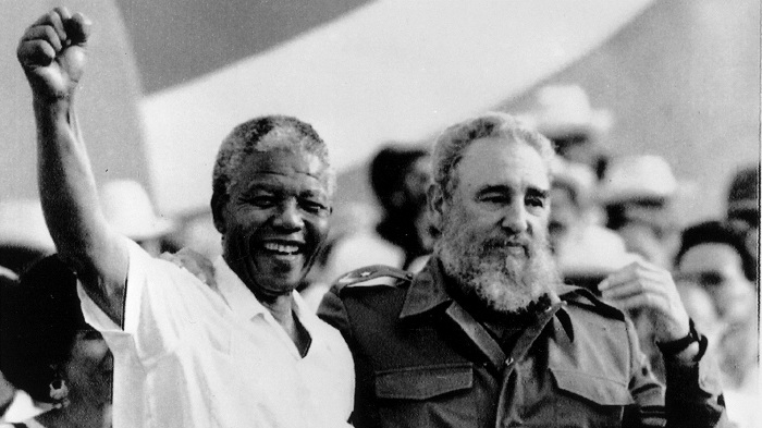 Why Angola is Fidel Castro’s greatest legacy in Africa