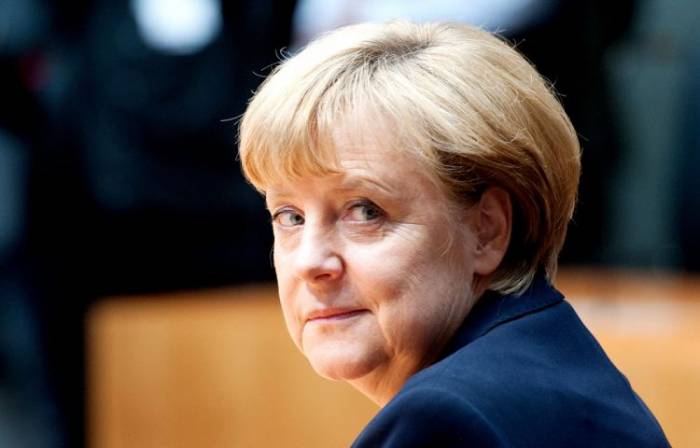 Merkel: «La Russie joue un rôle clé dans les relations avec l'Arménie et l'Azerbaïdjan»