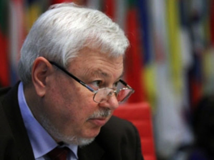 Personal Representative of OSCE chairman hopes for meeting of Presidents