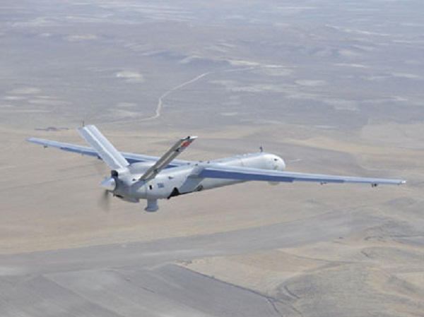 Azerbaijan to use own drones in agriculture