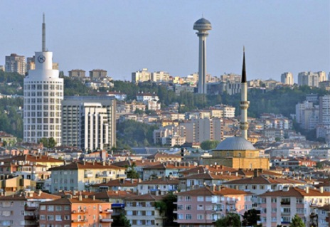 Authorities warn of possible terrorist attack in Ankara