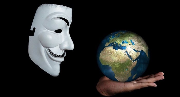 Anonymous pirate les données de 1.400 participants à la COP21