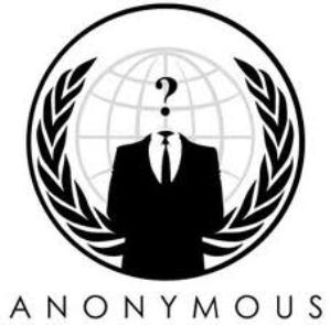 “Anonymous” prezidentin saytına hücum etdi