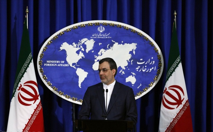 Jaber Ansari: l’Iran entend élargir la coopération avec l’Azerbaïdjan dans toutes les sphères